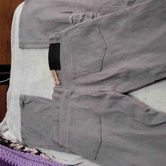 12 AM Nation Jeans - Picture 9 of 10